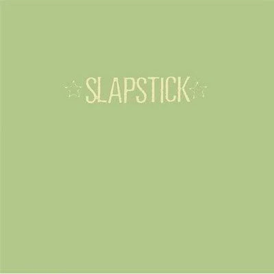 Slapstick - Slapstick (2LP)(Coloured) For Sale