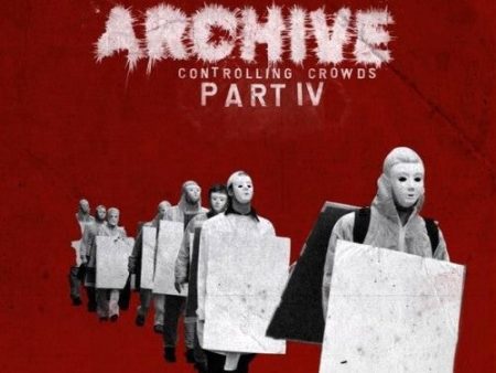 Archive - Controlling Crowds Part IV For Cheap