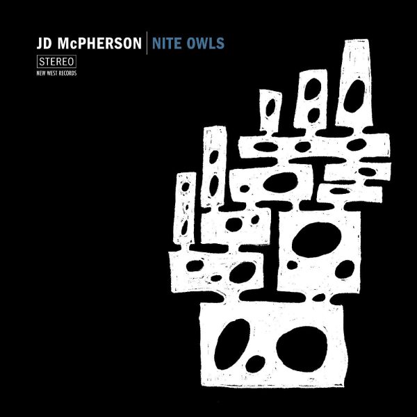 JD McPherson - Nite Owls For Discount