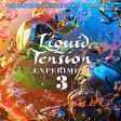 Liquid Tension Experiment - Liquid Tension Experiment 3 (2LP)(Coloured) For Sale