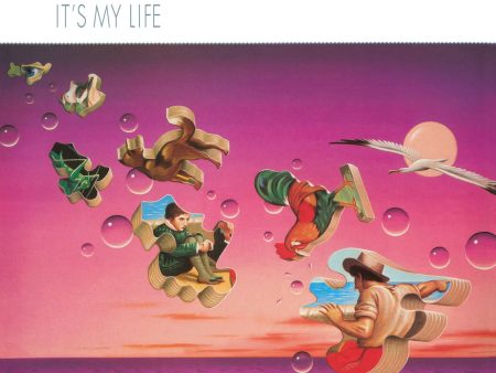 Talk Talk - It s My Life Online Sale