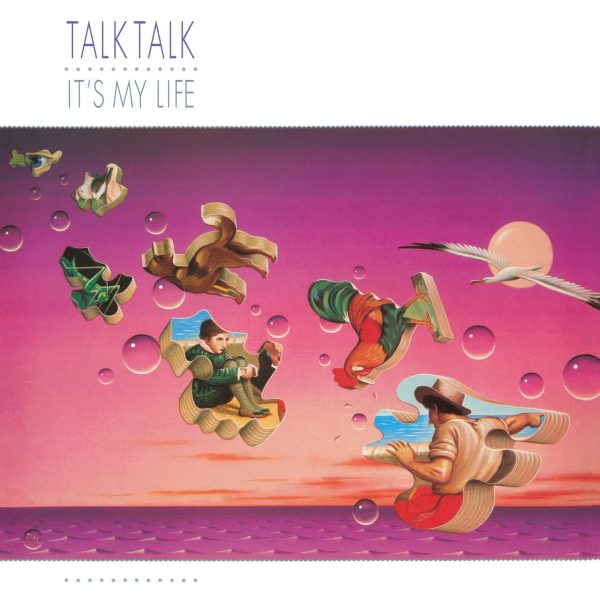 Talk Talk - It s My Life Online Sale