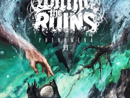 Within The Ruins - Phenomena II (2LP)(Coloured) Fashion