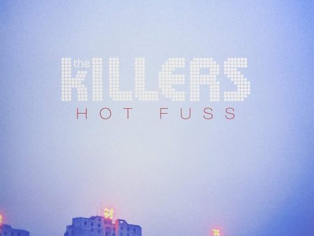 Killers - Hot Fuss Online Hot Sale