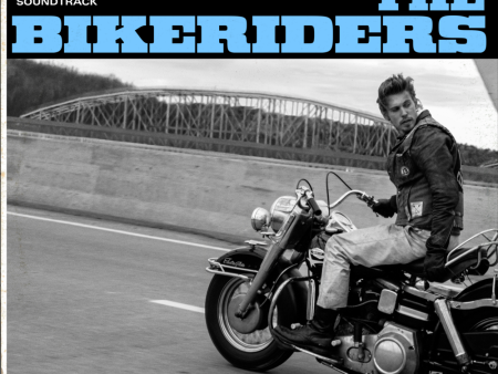 OST - The Bikeriders Hot on Sale