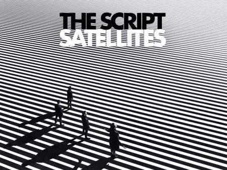 Script - Satellites Online now