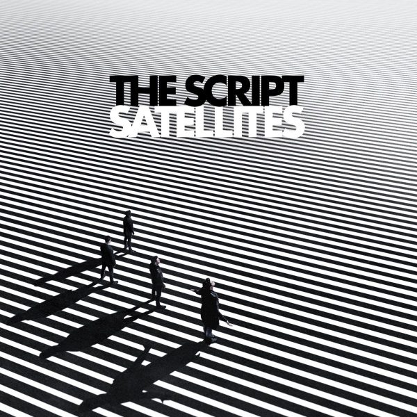 Script - Satellites Online now