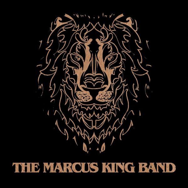 Marcus King Band - The Marcus King Band (2LP) Hot on Sale