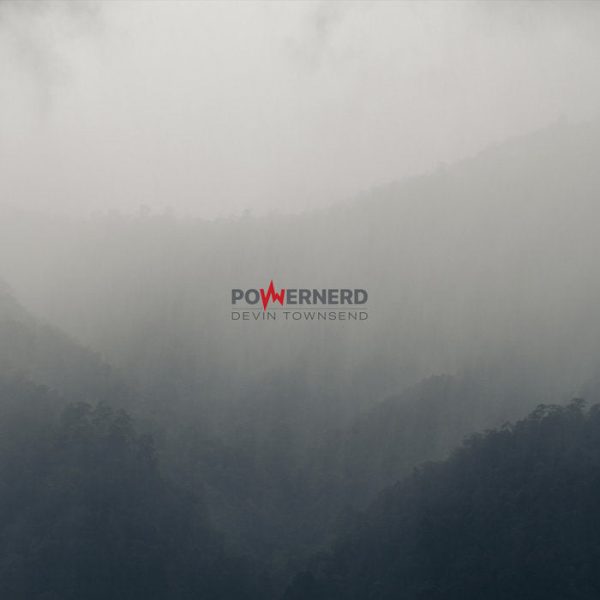 Devin Townsend - Powernerd Online Sale