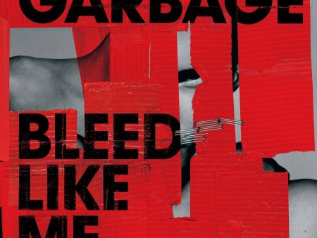 Garbage - Bleed Like Me (2LP) For Sale