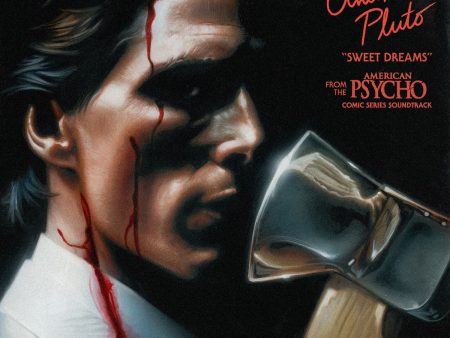 OST - American Psycho: Comic Series Hot on Sale