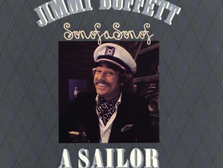 Jimmy Buffett - Son Of A Son Of A Sailor on Sale