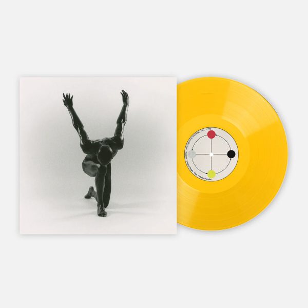 Petite Noir - MotherFather (Yellow) on Sale