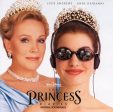 OST - The Princess Diaries (2LP)(Coloured) For Sale