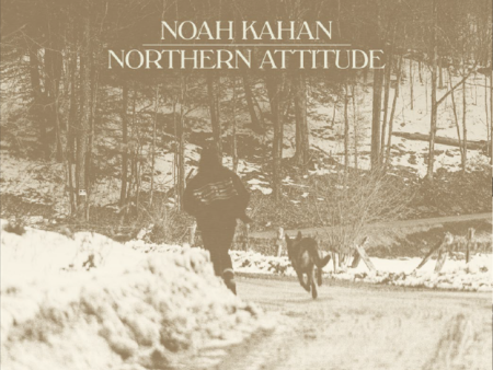 Noah Kahan - Northern Attitude (Coloured) Online Sale