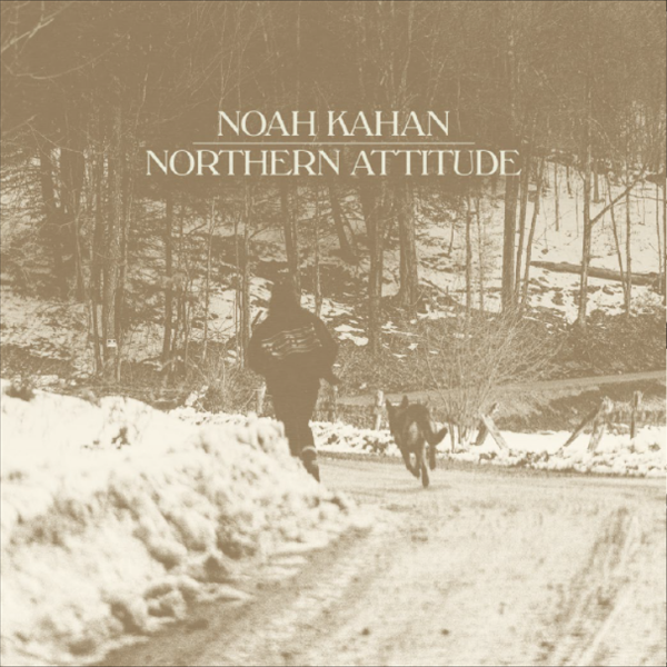 Noah Kahan - Northern Attitude (Coloured) Online Sale