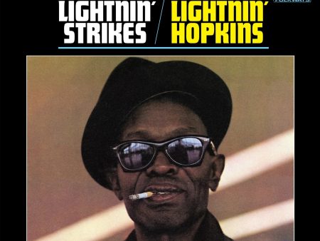 Lightnin  Hopkins - Lightnin  Strikes Online