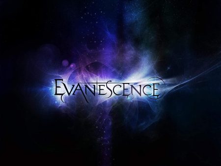 Evanescence - Evanescence Cheap