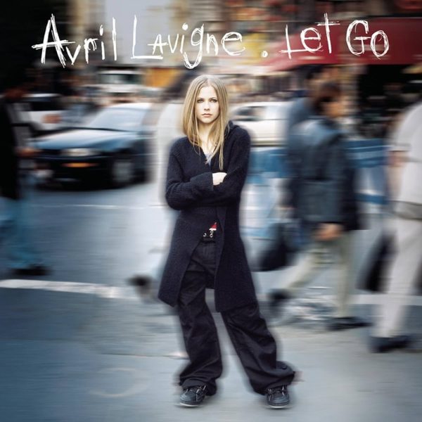 Avril Lavigne - Let Go (CD) Online Hot Sale