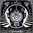 Crows - Reason Enough (Clear) Online Hot Sale