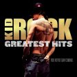 Kid Rock - Greatest Hits: You Never Saw Coming (2LP)(Gold) Online Hot Sale