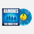 Ramones - Too High To Die (Coloured) Hot on Sale