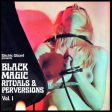 Electric Wizard - Black Magic Rituals & Perversions Vol. 1 (2LP)(Coloured) Fashion