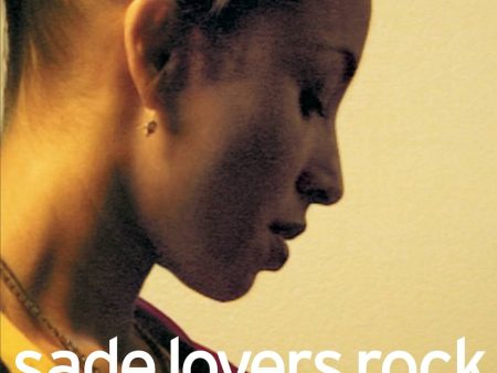 Sade - Lovers Rock Hot on Sale