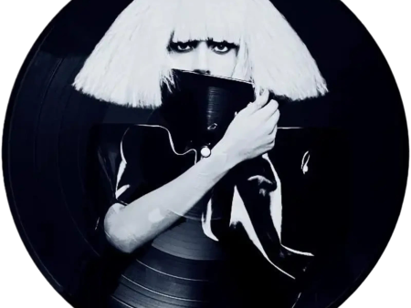 Lady Gaga - Fame Monster (Coloured) Fashion