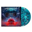 OST - Ghostbusters: Frozen Empire (2LP)(Coloured) Hot on Sale