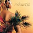 India Arie - Acoustic Soul (2LP) Fashion