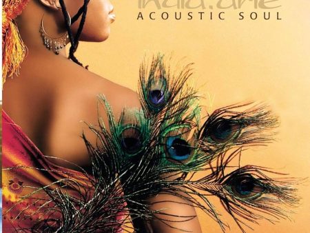 India Arie - Acoustic Soul (2LP) Fashion