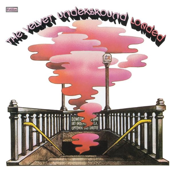 Velvet Underground - Loaded (2LP) Online