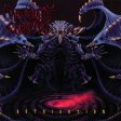 Malevolent Creation - Retribution (Coloured) Online