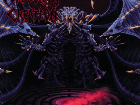 Malevolent Creation - Retribution (Coloured) Online