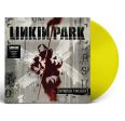 Linkin Park - Hybrid Theory (Yellow) For Cheap