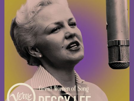 Peggy Lee - Great Women Of Song Discount