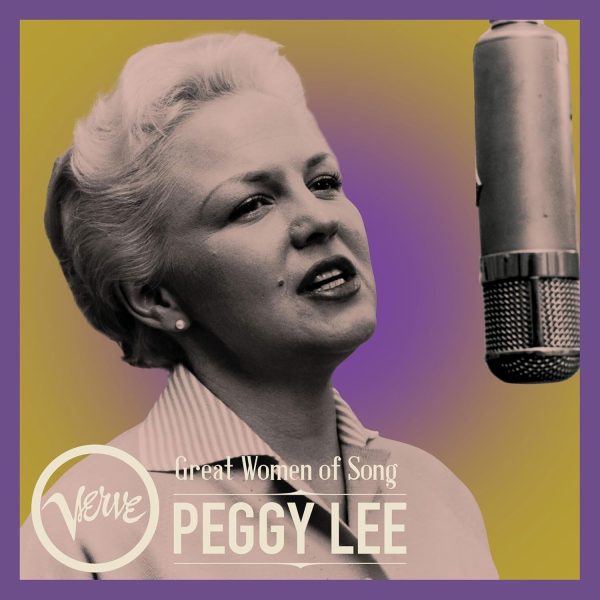 Peggy Lee - Great Women Of Song Discount