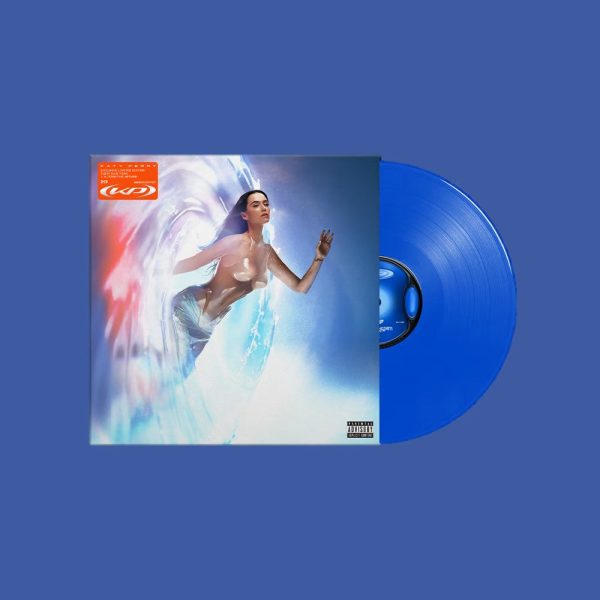 Katy Perry - 143 (Blue) For Sale