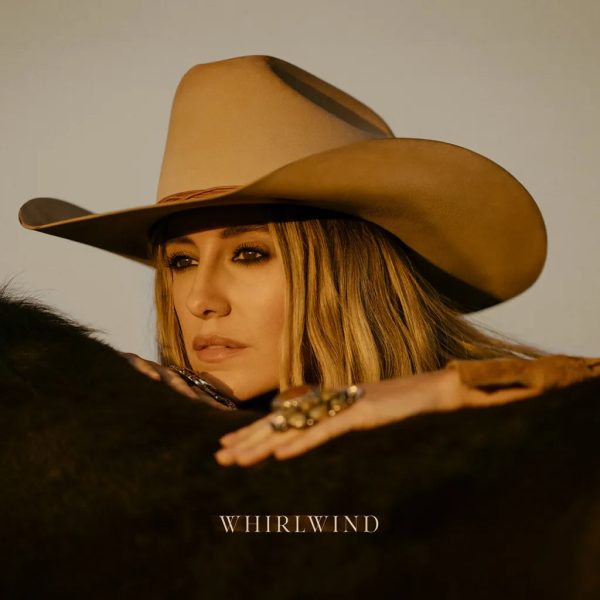 Lainey Wilson - Whirlwind (2LP)(Coloured) on Sale