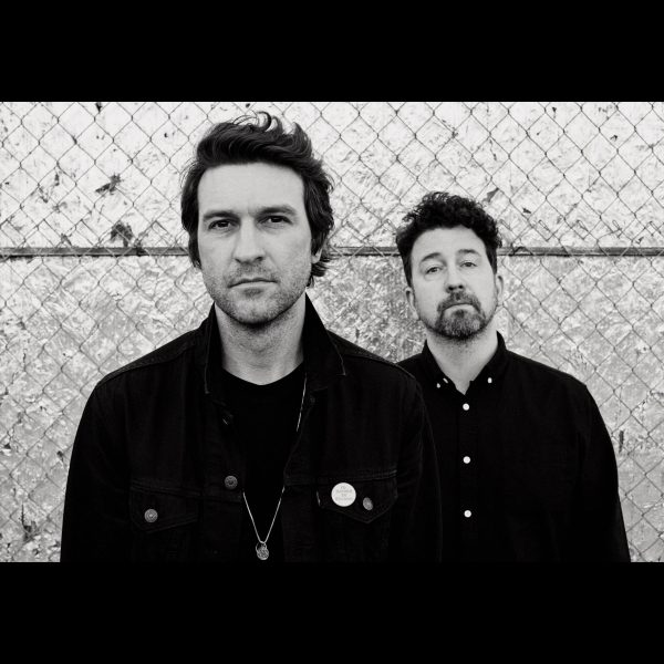 Japandroids - Fate & Alcohol (Clear) Fashion