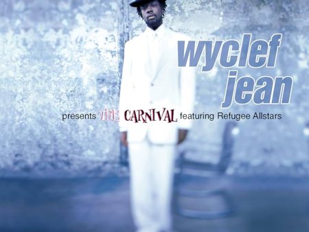 Wyclef Jean - The Carnival (CD) Cheap