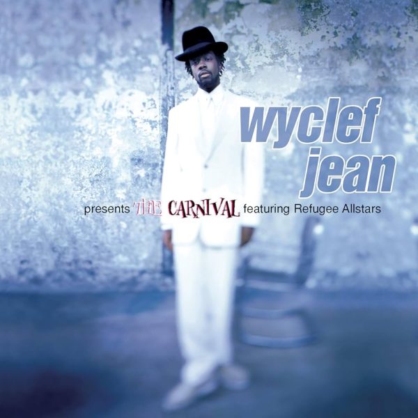 Wyclef Jean - The Carnival (CD) Cheap