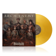 Arch Enemy - Blood Dynasty (Gold) Discount