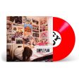 Simple Plan - Get Your Heart On! (Red) For Sale