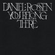 Daniel Rossen - You Belong There (Silver) Sale