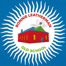 Ronnie Leatherman - & Friends: Old School Discount