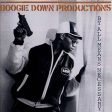 Boogie Down Productions - By All Means Necessary (Orange) Online now