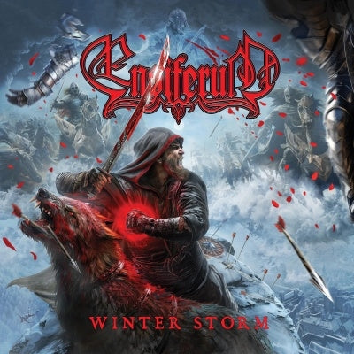 Ensiferum - Winter Storm (Coloured) Online now