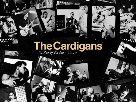 Cardigans - Rest Of The Best Vol. 1 (2LP) For Sale